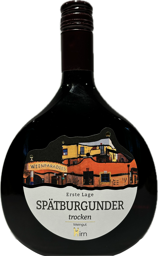 2019 Spätburgunder Erste Lage