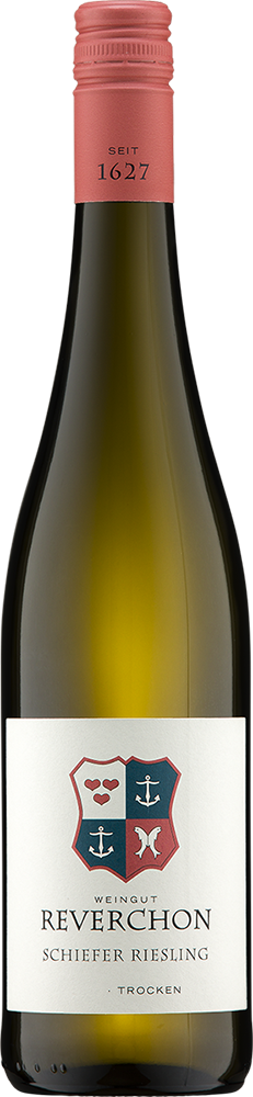 2023 Reverchon Schiefer Saar Riesling