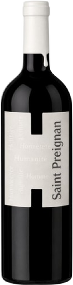 2025 Cuvée H Blanc