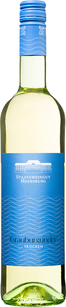 2025 Grauburgunder Gutswein