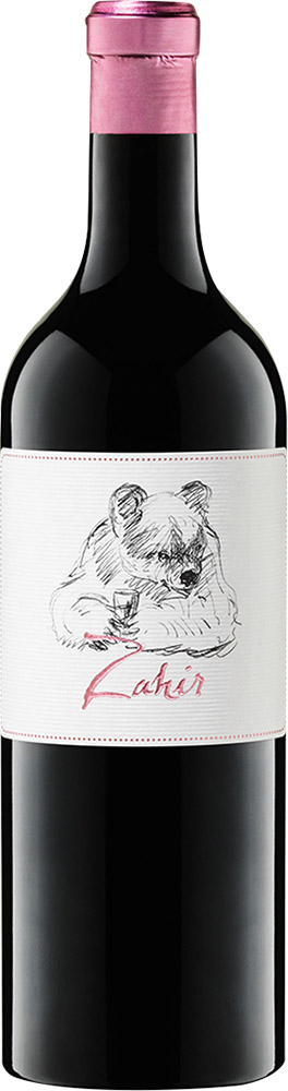 2018 Cuvée Zahir