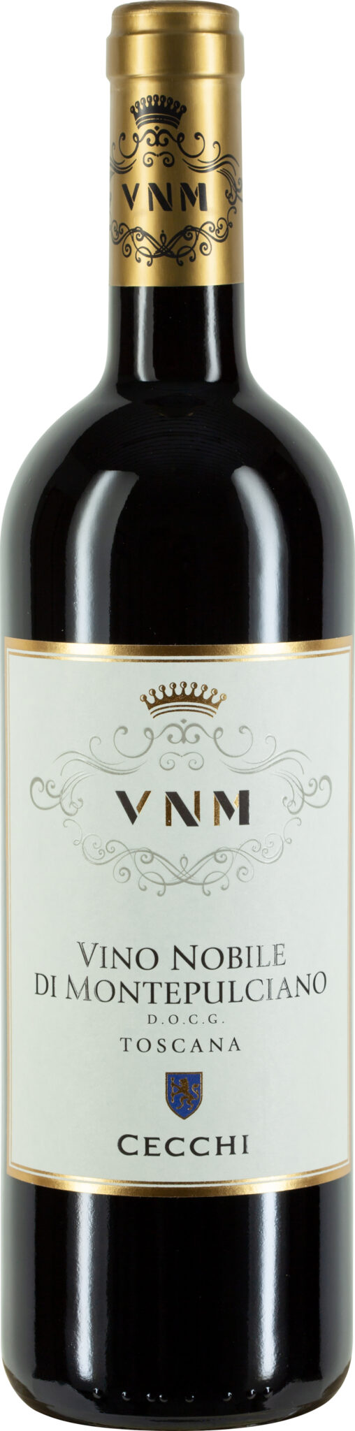2020 Nobile di Montepulciano DOCG