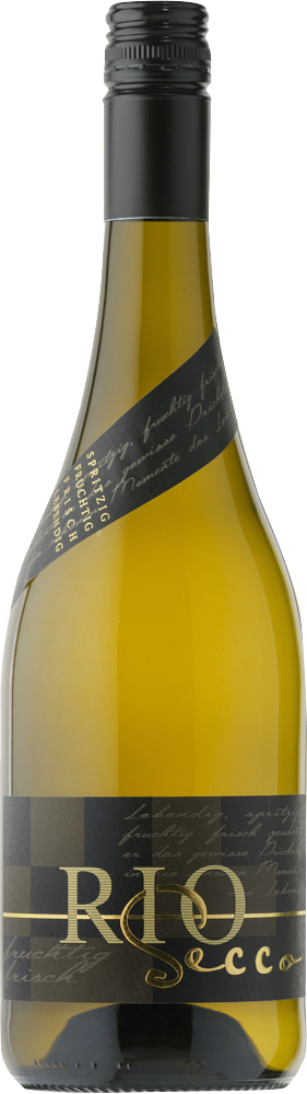 Rio Secco Weiß