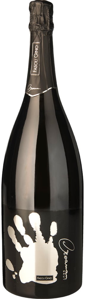 2014 Creaman Bianco Metodo Classico BIO