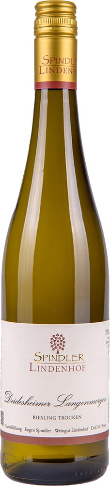 2023 Deidesheimer Langenmorgen Riesling