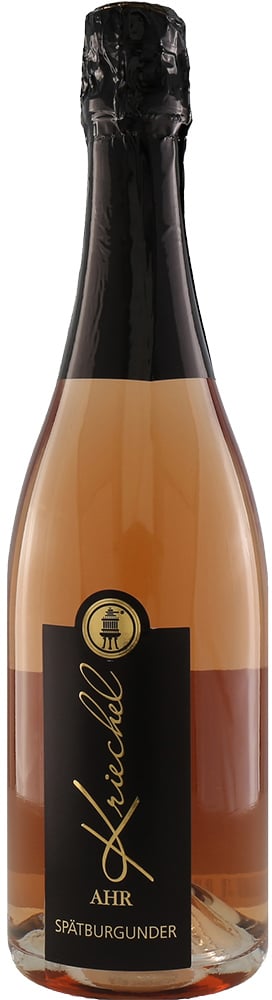 2022 Rosé Sekt