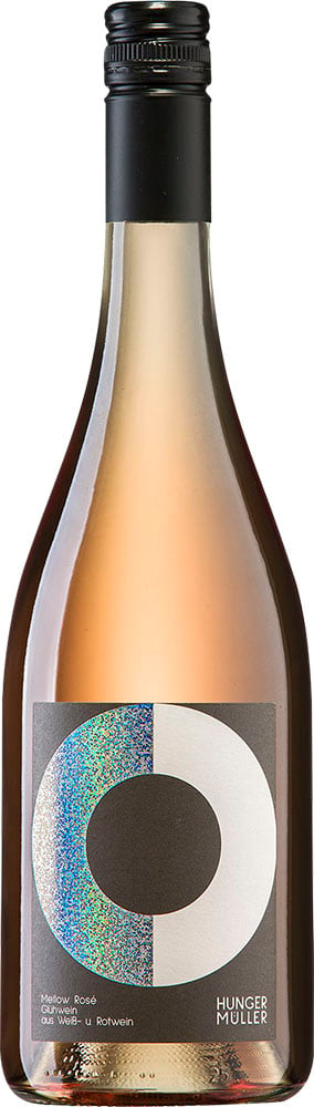 2021 Mellow Rosé Glühwein