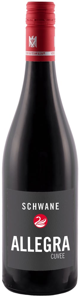 2024 ALLEGRA Cuvée rot