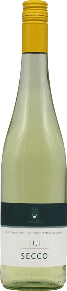 2024 Lui SECCO