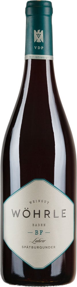 2023 Lahrer Spätburgunder BF VDP.ORTSWEIN BIO