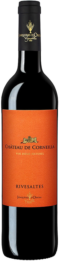 2020 Rivesaltes AOP