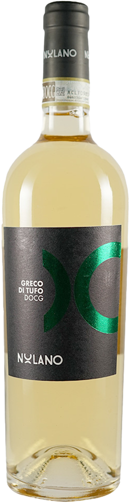 2021 Greco di Tufo DOCG