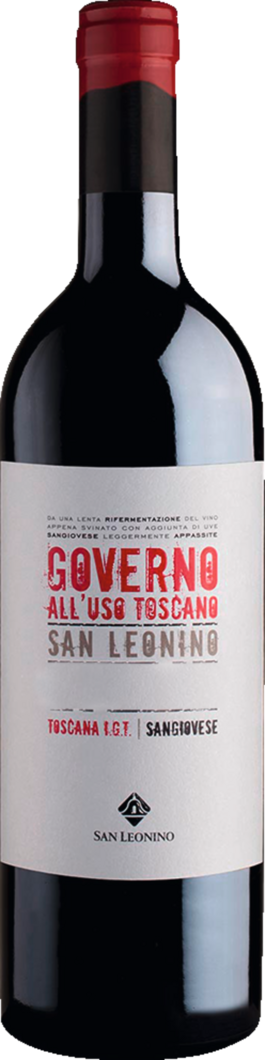 2024 Governo allUso Toscana'