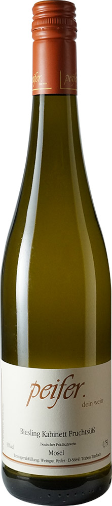 2022 Riesling Kabinett