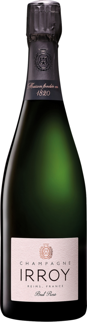 Champagne Irroy Carte d Or