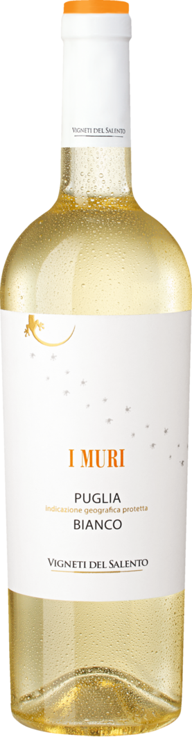 2024 I Muri Bianco