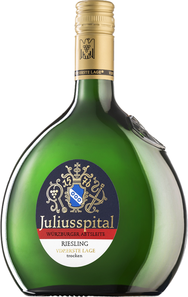 2025 Würzburger Abtsleite Silvaner VDP.ERSTE LAGE