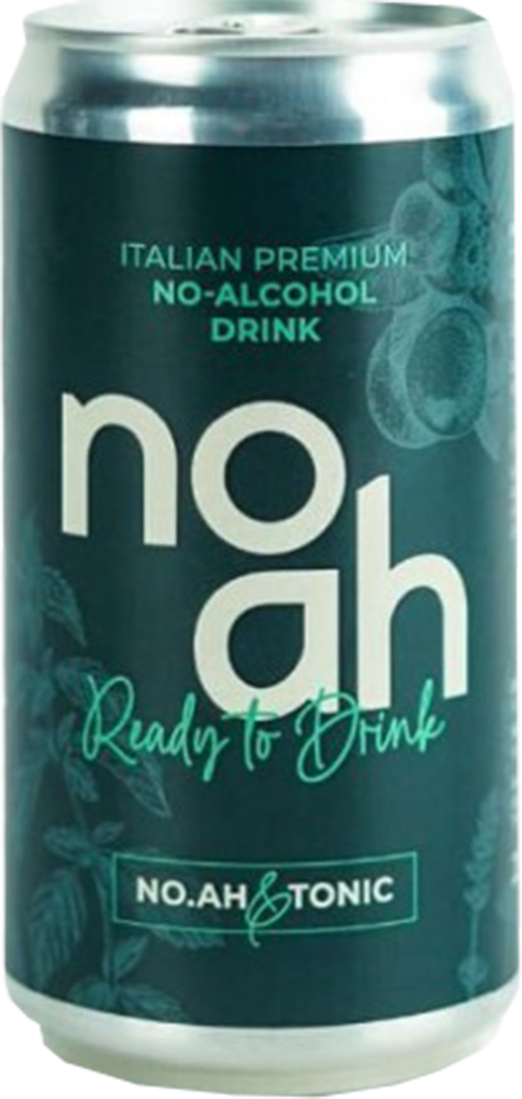 Noah 0,25 L