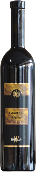 2023 Cabernet Mitos Qualitätswein