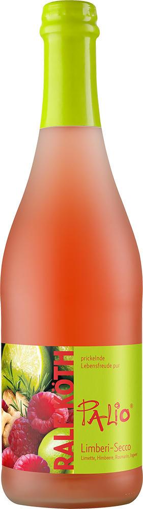Palio Limberi - Secco