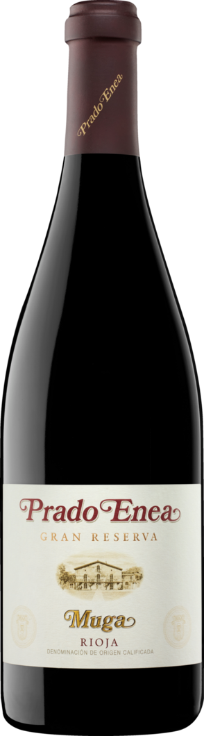 2016 Muga Prado Enea Gran Reserva