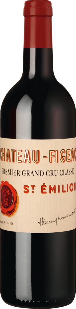 2023 Château Figeac