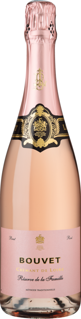 Réserve de la Famille Rosé Gold Edition