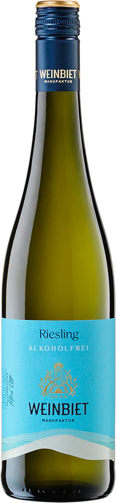 Riesling alkoholfrei