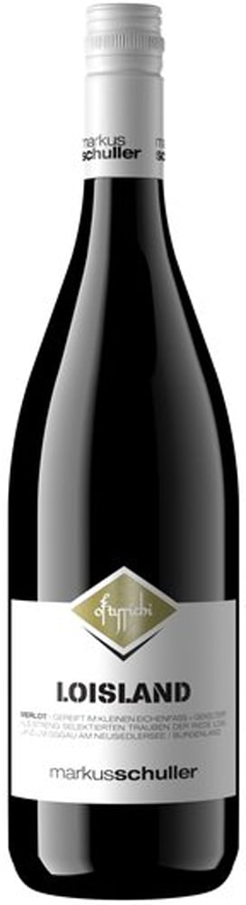 2020 Merlot "Loisland"
