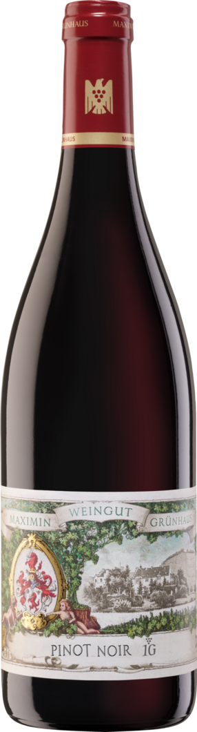 2023 Grünhäuser Pinot Noir 1G
