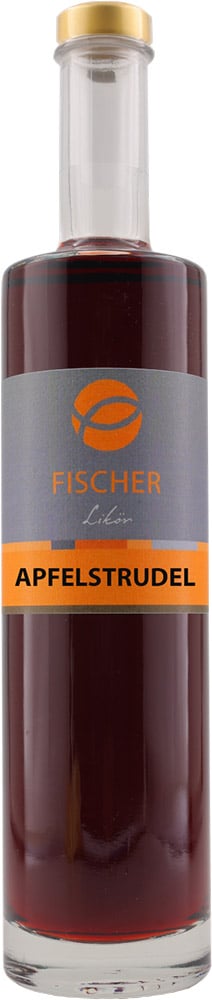 Apfelstrudellikör 0,5 L
