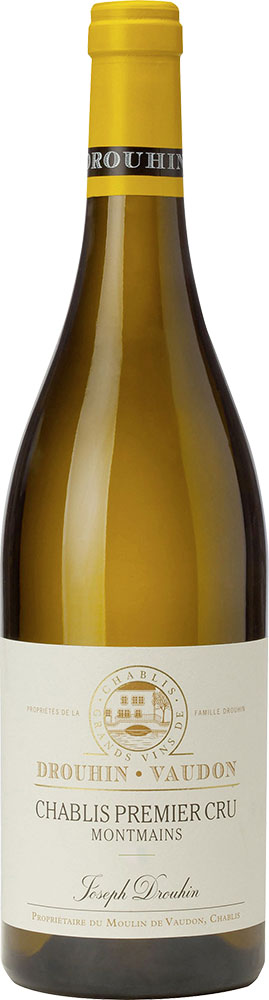 2023 Montmains Chablis Premier Cru AOP