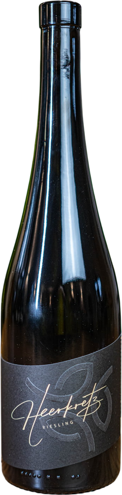 2024 Riesling "Tempus" Siefersheimer Heerkretz