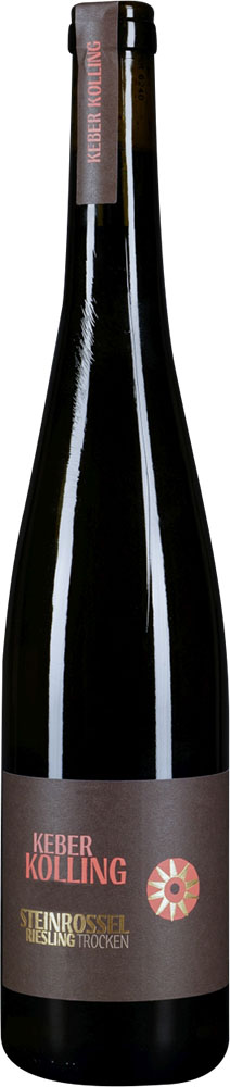 2023 Steinrossel Riesling BIO