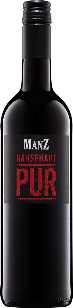 2023 Gänsehaut PUR