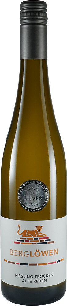 2022 Berglöwen Riesling Alte Reben