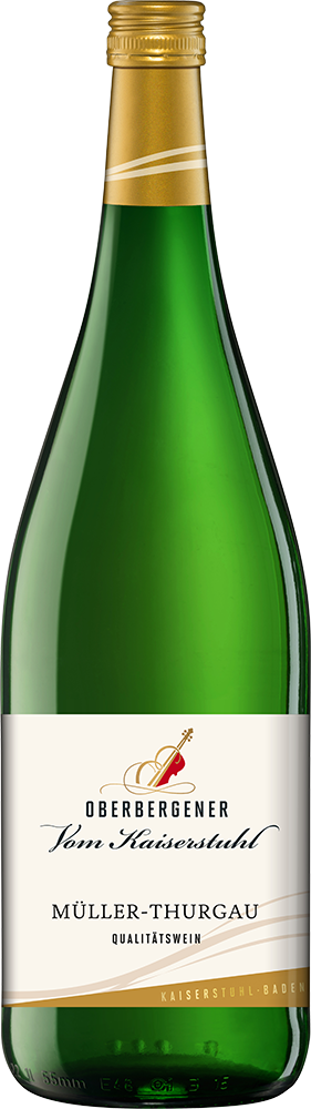 2025 Müller-Thurgau 1,0 L