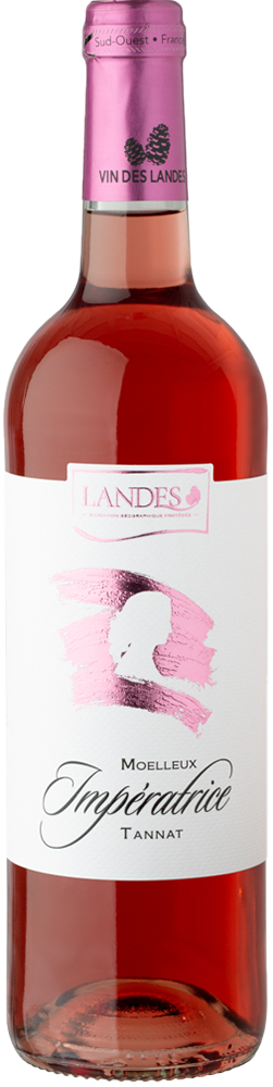 Cuvée Impératrice RM Landes IGP