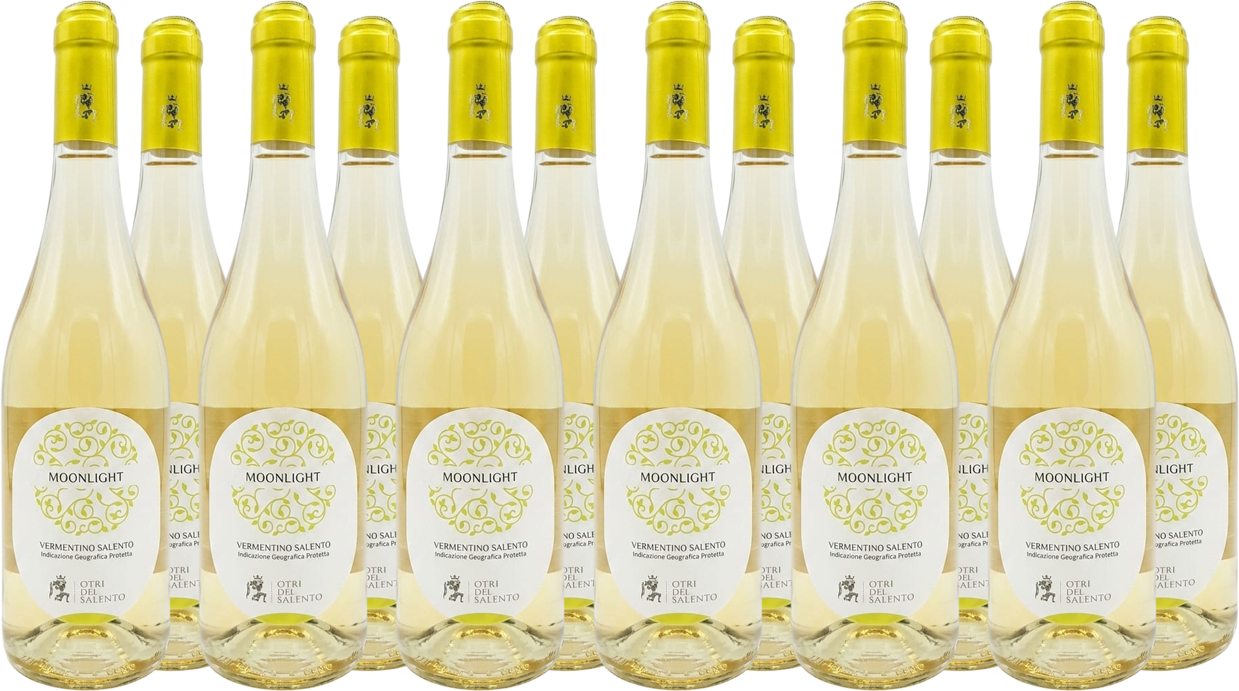 SUNRISE Chardonnay IGP Puglia-Paket