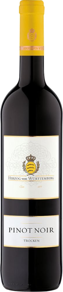 2022 Pinot Noir