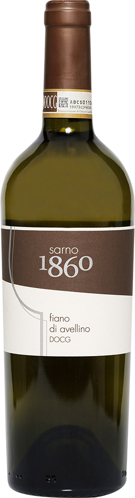 2019 Fiano di Avellino DOCG