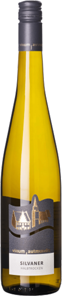 2025 Grüner Silvaner