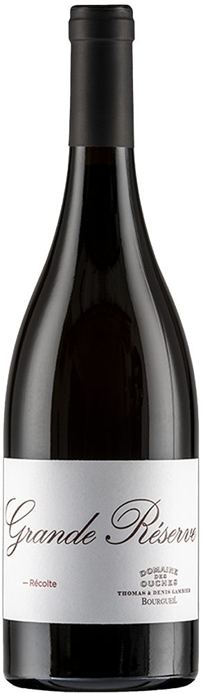 2023 La Grande Réserve Bourgueil AOP