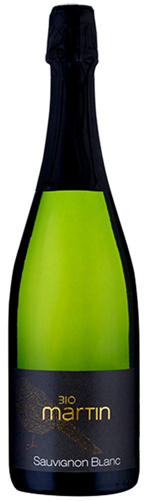 2023 Sauvignon Blanc BIO