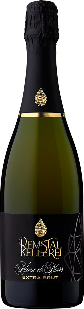 Blanc et Noirs Sekt b.A.