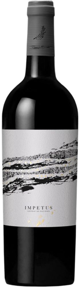 2017 Impetus Rouge La Clape AOP