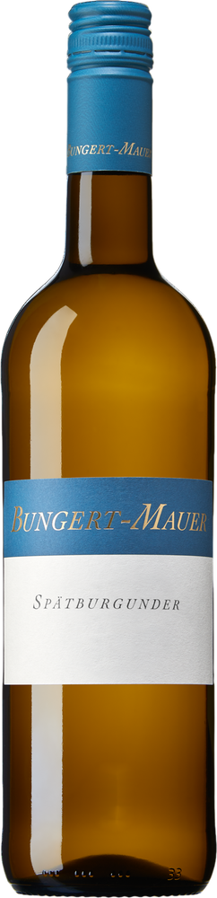 2024 Blanc de Noir Spätburgunder