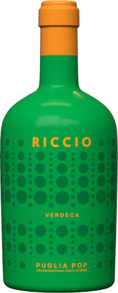 2023 Riccio Verdeca Salento IGP