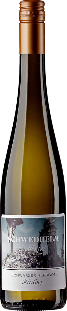 2023 Riesling Zeller Schwarzer Herrgott