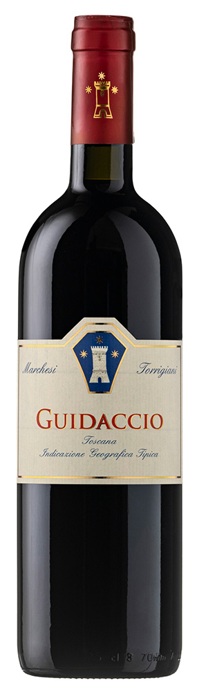 2016 Guidaccio Toscana IGP